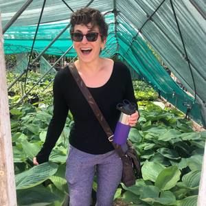 Meet your Posher, Melissa